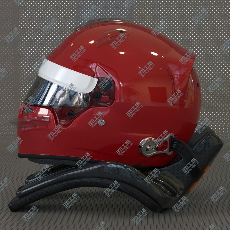 images/goods_img/20210313/Bell HP7 Style Racing Helmet/2.jpg